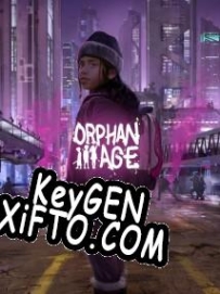 Ключ активации для Orphan Age