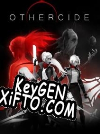 Othercide CD Key генератор