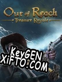 Out of Reach: Treasure Royale CD Key генератор