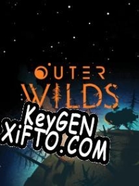 CD Key генератор для  Outer Wilds