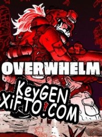 Ключ для Overwhelm