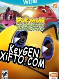 Pac-Man and the Ghostly Adventures CD Key генератор