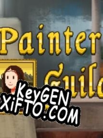 Painters Guild генератор ключей
