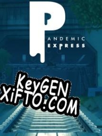 Pandemic Express Zombie Escape CD Key генератор