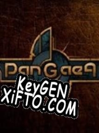 Pangaea: New World генератор ключей