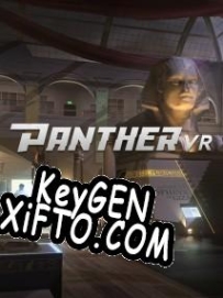 Ключ для Panther VR