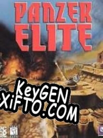 Panzer Elite Action: Fields of Glory генератор ключей