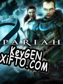 Pariah CD Key генератор