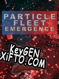 Particle Fleet: Emergence ключ активации