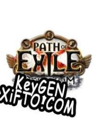 Path of Exile: Delirium ключ активации