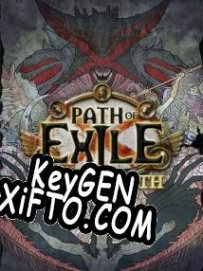 Бесплатный ключ для Path of Exile: The Fall of Oriath