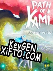 Path of Kami: Journey Begins CD Key генератор