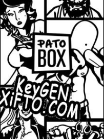 Pato Box ключ активации
