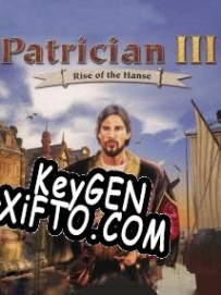 Patrician 3 генератор ключей