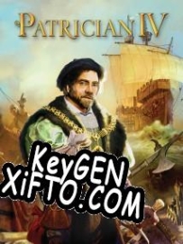 Patrician 4: Conquest by Trade ключ активации