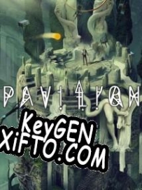 Pavilion CD Key генератор