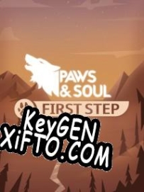 Paws and Soul: First Step CD Key генератор