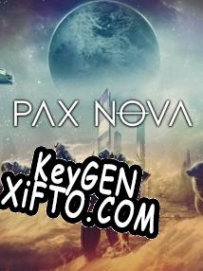 Pax Nova ключ активации