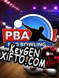 PBA Pro Bowling генератор серийного номера