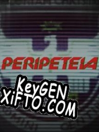 CD Key генератор для  Peripeteia