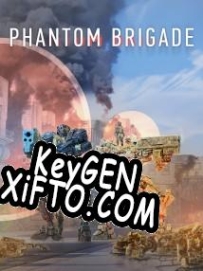 Регистрационный ключ к игре  Phantom Brigade