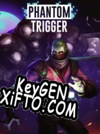 Ключ активации для Phantom Trigger