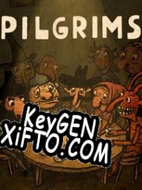 Pilgrims ключ активации