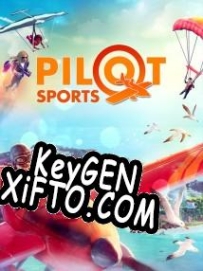 CD Key генератор для  Pilot Sports