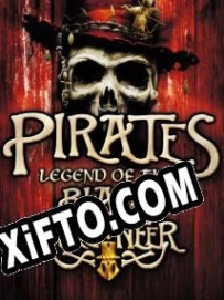 Бесплатный ключ для Pirates: Legend of the Black Buccaneer