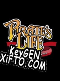 Pirates Life CD Key генератор