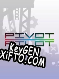 Pivot Pilot генератор ключей