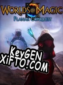 Бесплатный ключ для Planar Conquest