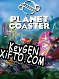 Planet Coaster генератор серийного номера