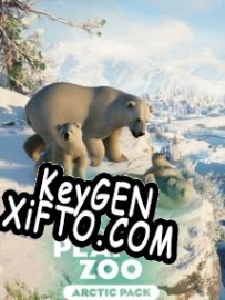 CD Key генератор для  Planet Zoo: Arctic