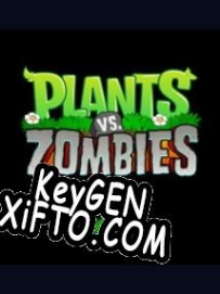 Plants vs. Zombies 2: Its About Time генератор ключей