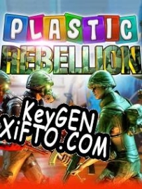 Plastic Rebellion генератор серийного номера