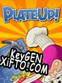 PlateUp! ключ бесплатно