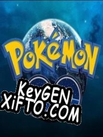 Pokemon GO генератор ключей
