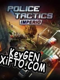 Police Tactics: Imperio CD Key генератор