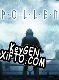 CD Key генератор для  Pollen