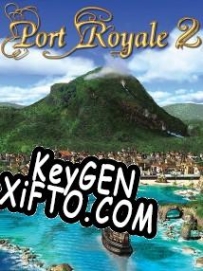 Port Royale 2 CD Key генератор