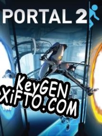 Portal 2 CD Key генератор