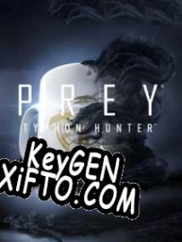 Prey: Typhon Hunter CD Key генератор