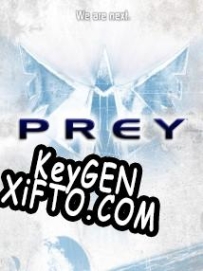 CD Key генератор для  Prey