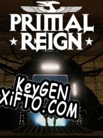 Primal Reign ключ бесплатно
