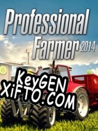 Professional Farmer 2014 ключ бесплатно