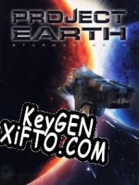 Ключ для Project Earth: Starmageddon