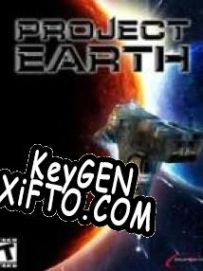 Бесплатный ключ для Project Earth