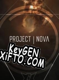 Ключ для Project Nova