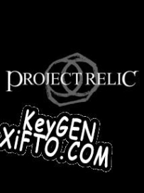 Бесплатный ключ для Project Relic